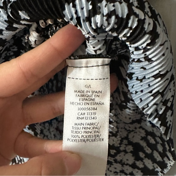 Dynamite Blouse Large - Picture 5 of 6